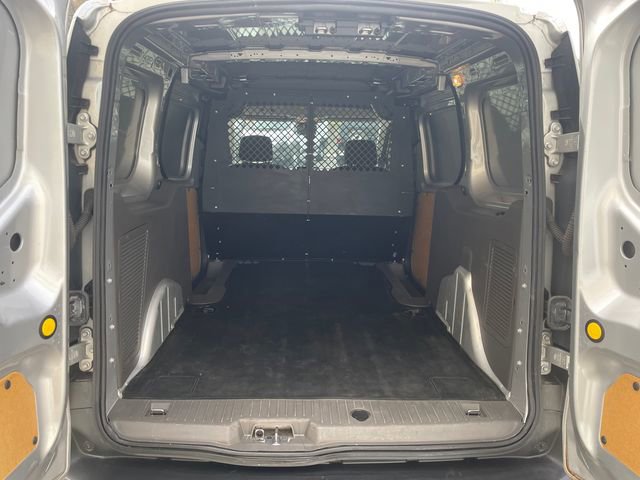 Used 2019 Ford Transit Connect XL FWD image 12