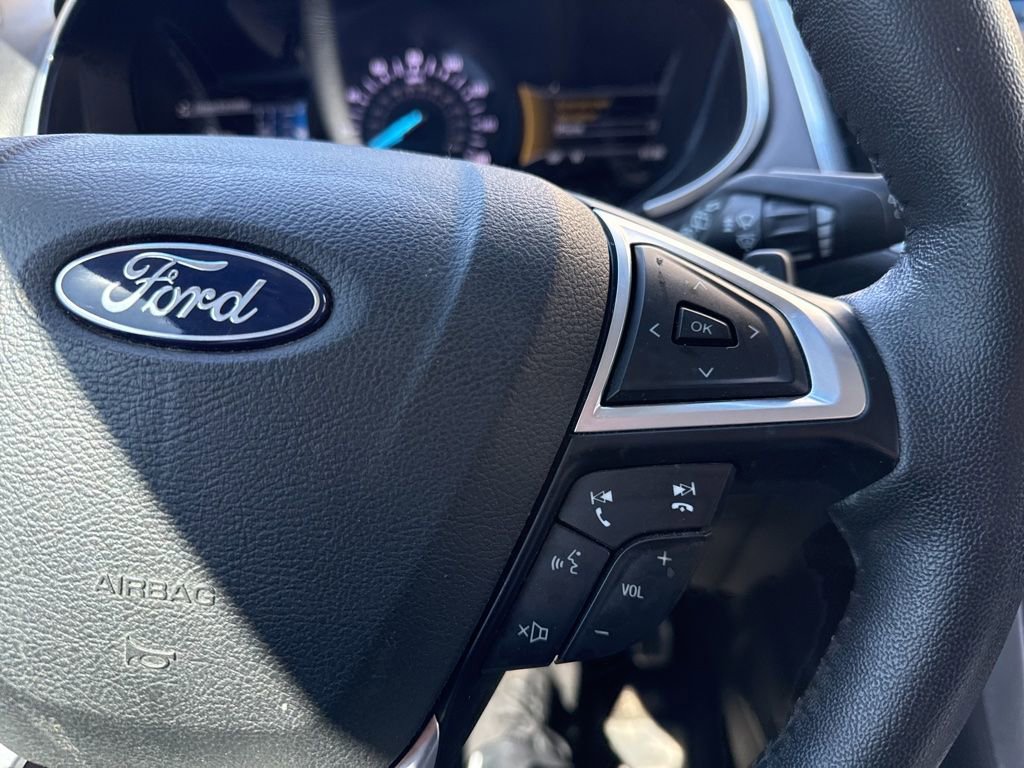 Used 2018 Ford Edge Sport w/ Equipment Group 401A image 9