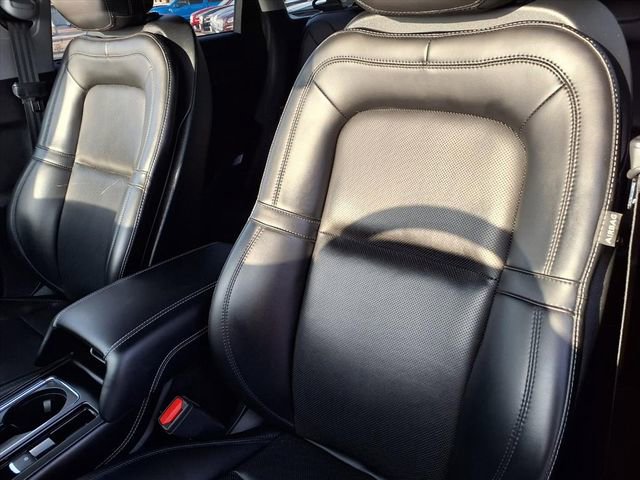 Certified 2020 Lincoln Corsair FWD image 6