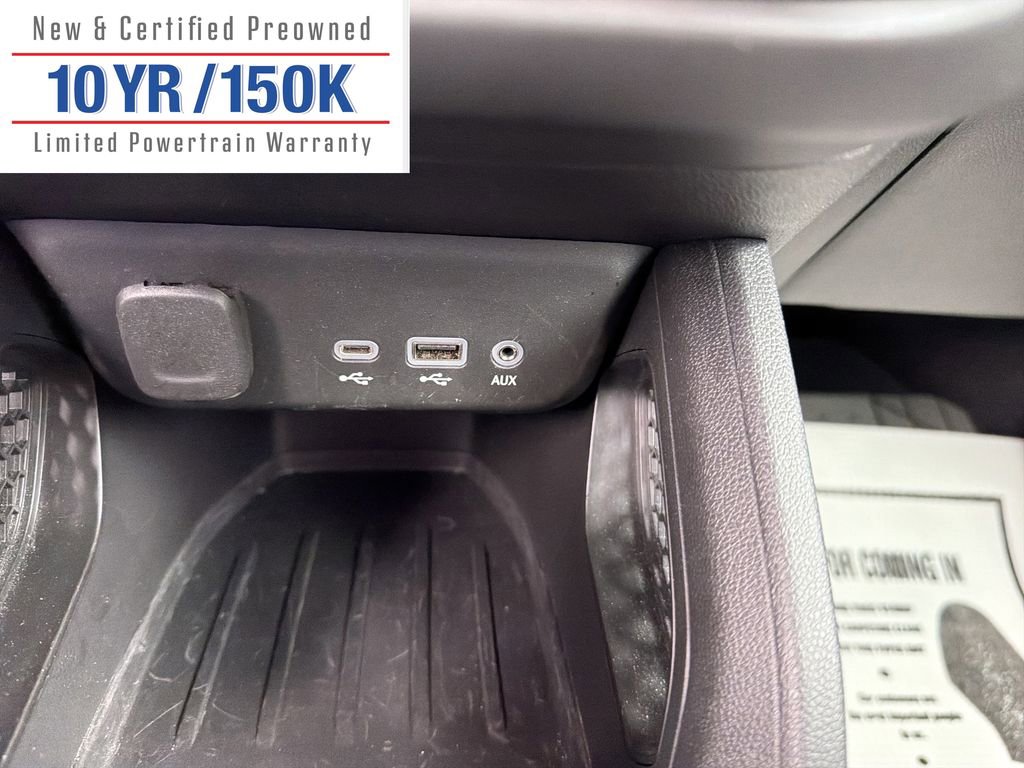 Used 2023 Chevrolet TrailBlazer LT image 24