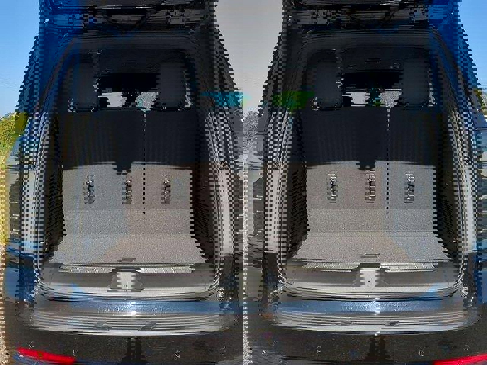 New 2026 Chevrolet Tahoe RST w/ Comfort Package RWD image 25