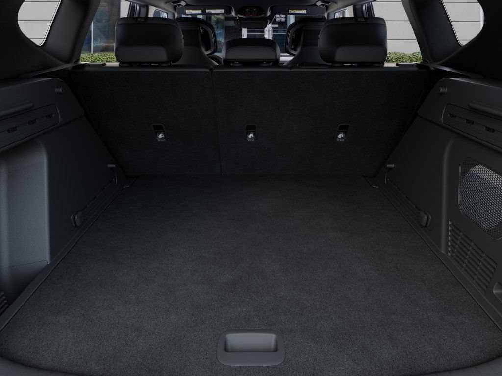 New 2027 Kia Seltos X-Line SX AWD/4WD image 23