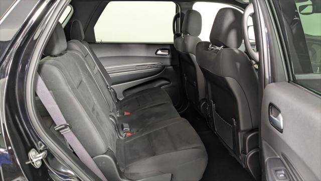 Used 2024 Dodge Durango SXT image 15