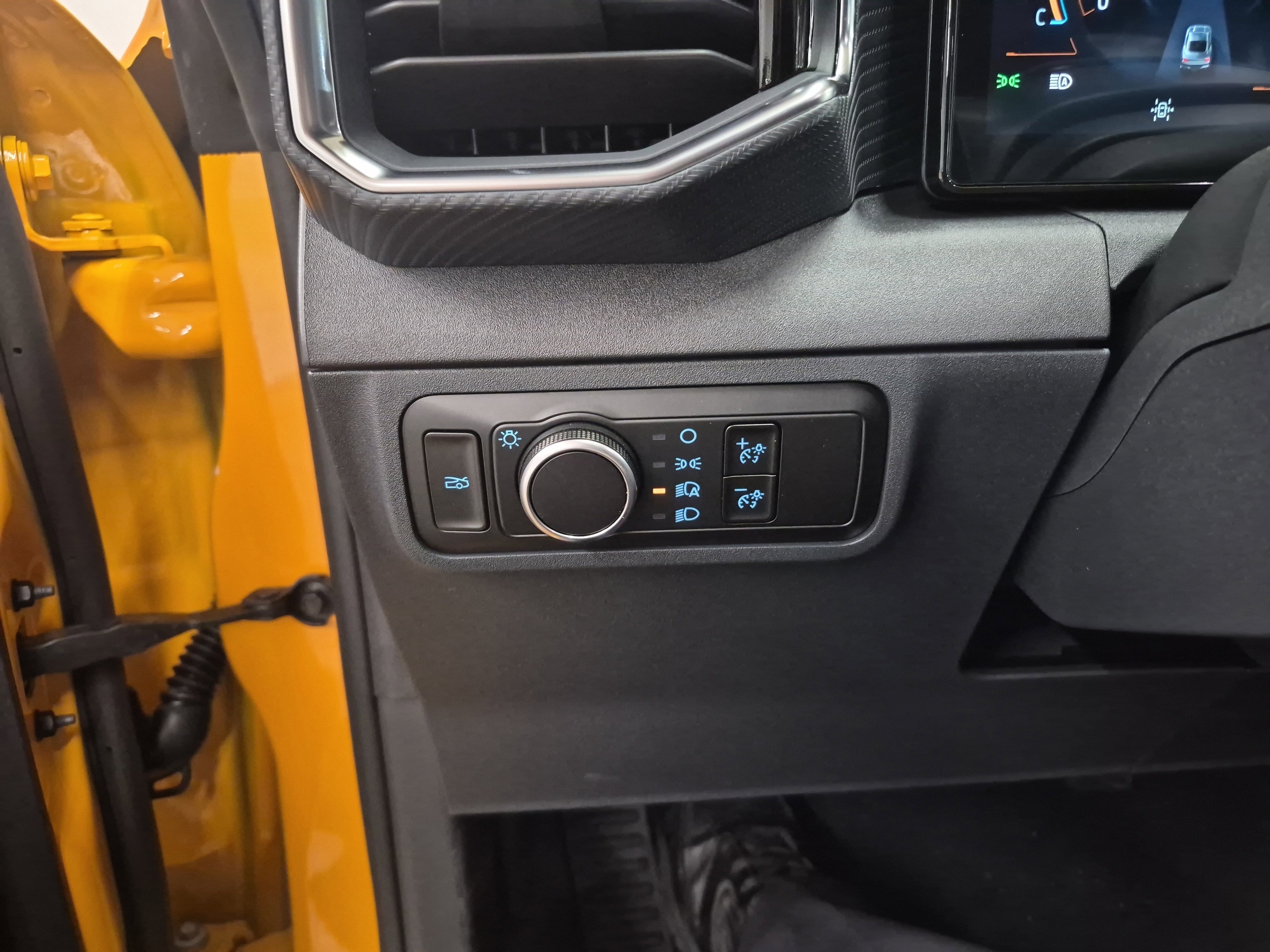 New 2026 Ford Mustang Premium image 17