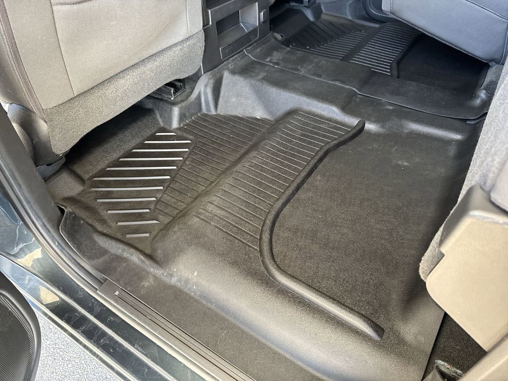 Certified 2017 Chevrolet Silverado 1500 LT w/ All Star Edition image 23