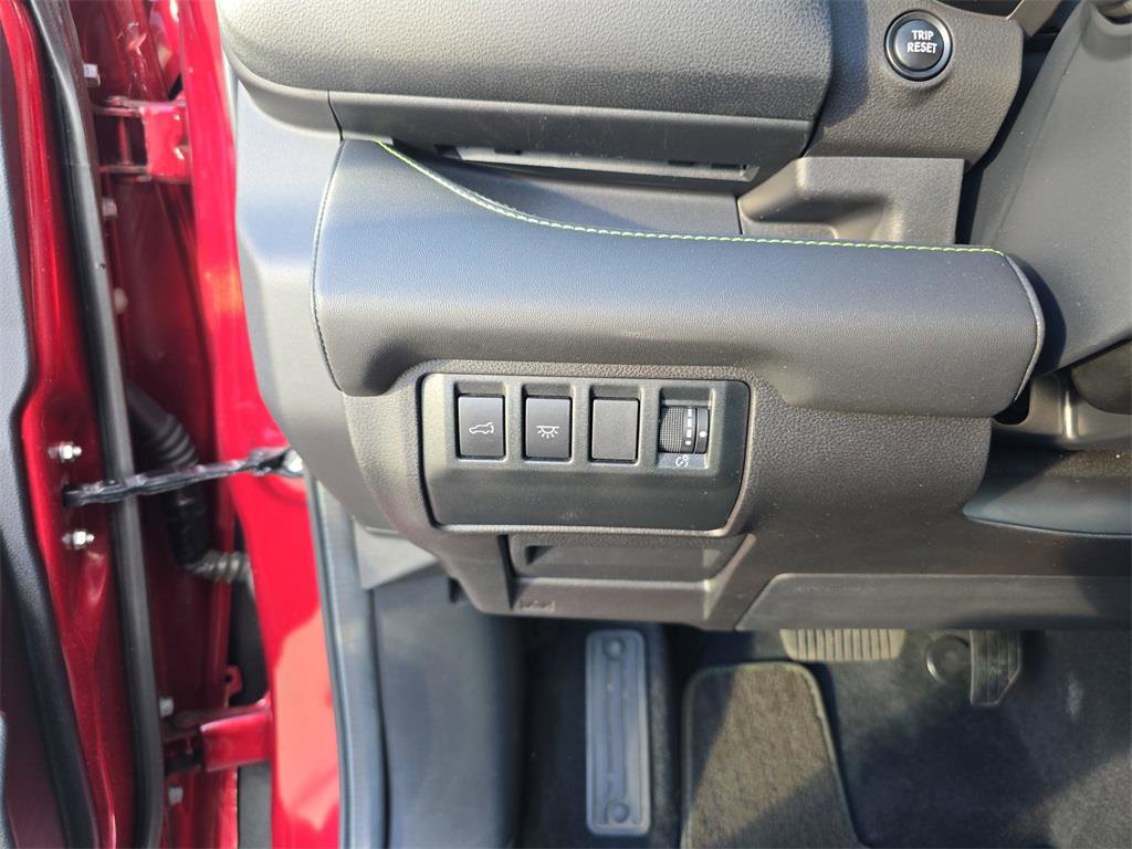 Used 2023 Subaru Ascent Onyx Edition Limited image 32