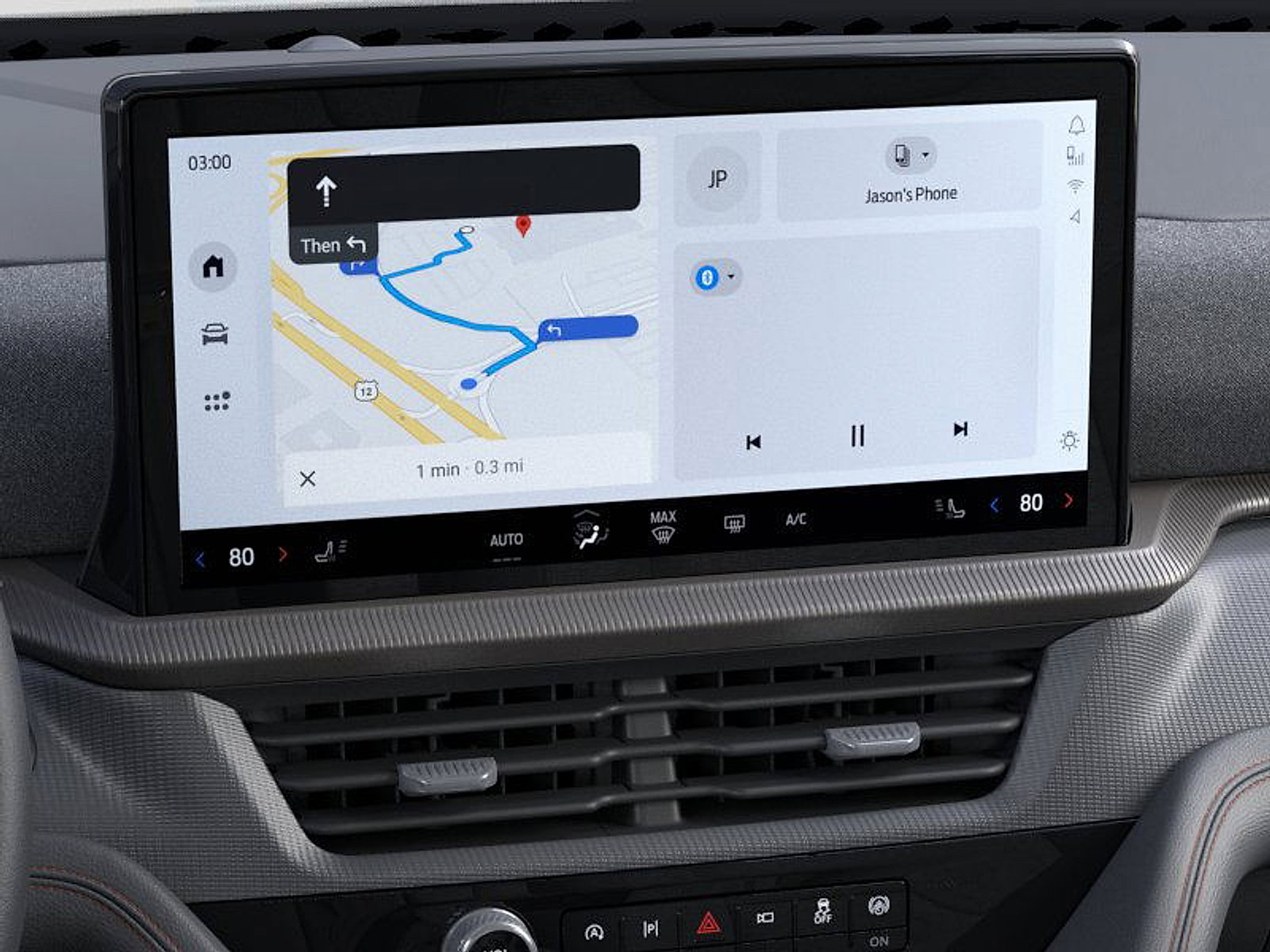 New 2026 Ford Explorer Active image 14