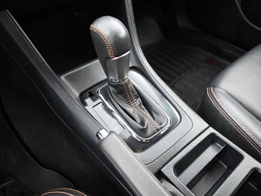 Used 2016 Subaru Crosstrek 2.0i Limited image 13