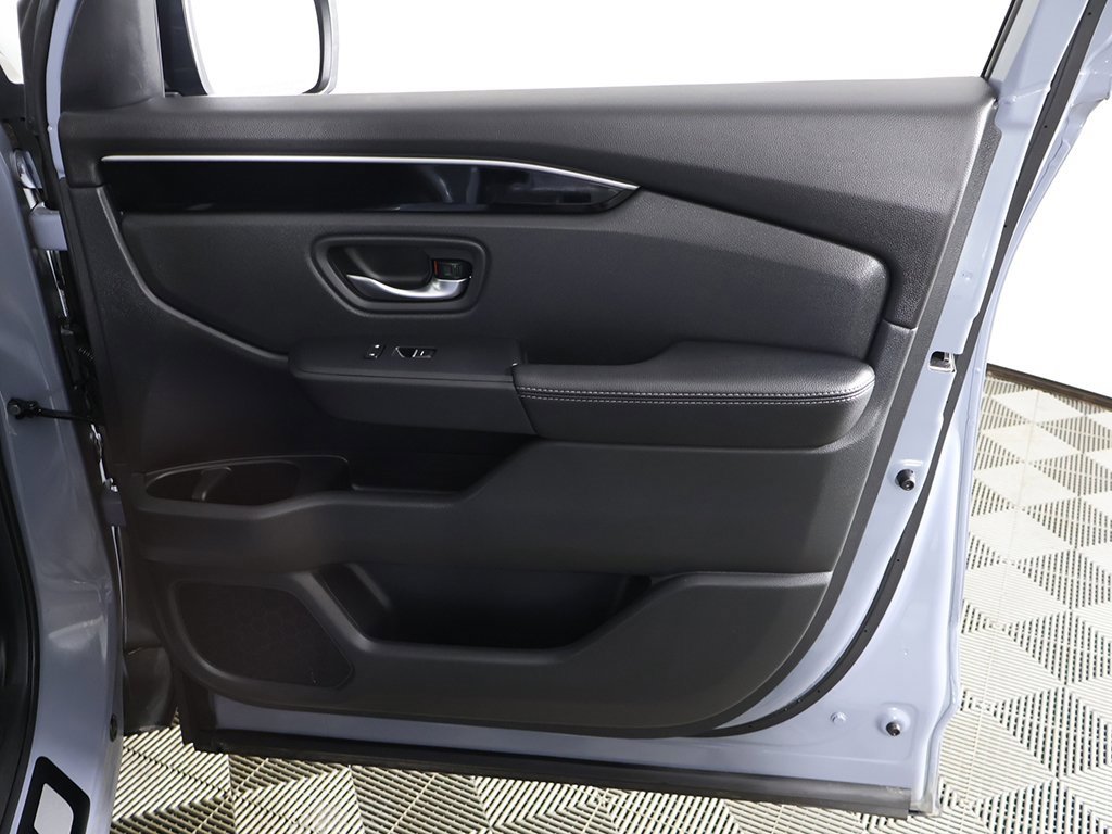 Used 2026 Honda Passport RTL image 24