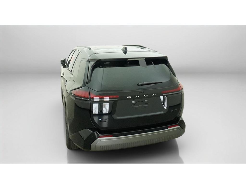 New 2026 Toyota RAV4 XSE w/ Weather Package AWD/4WD image 6