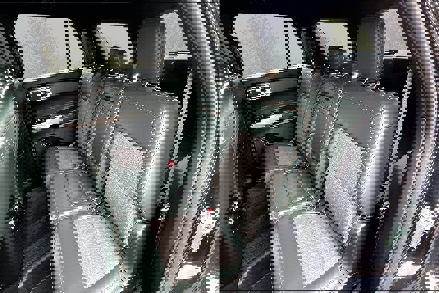 Used 2023 Ford Explorer Timberline image 26