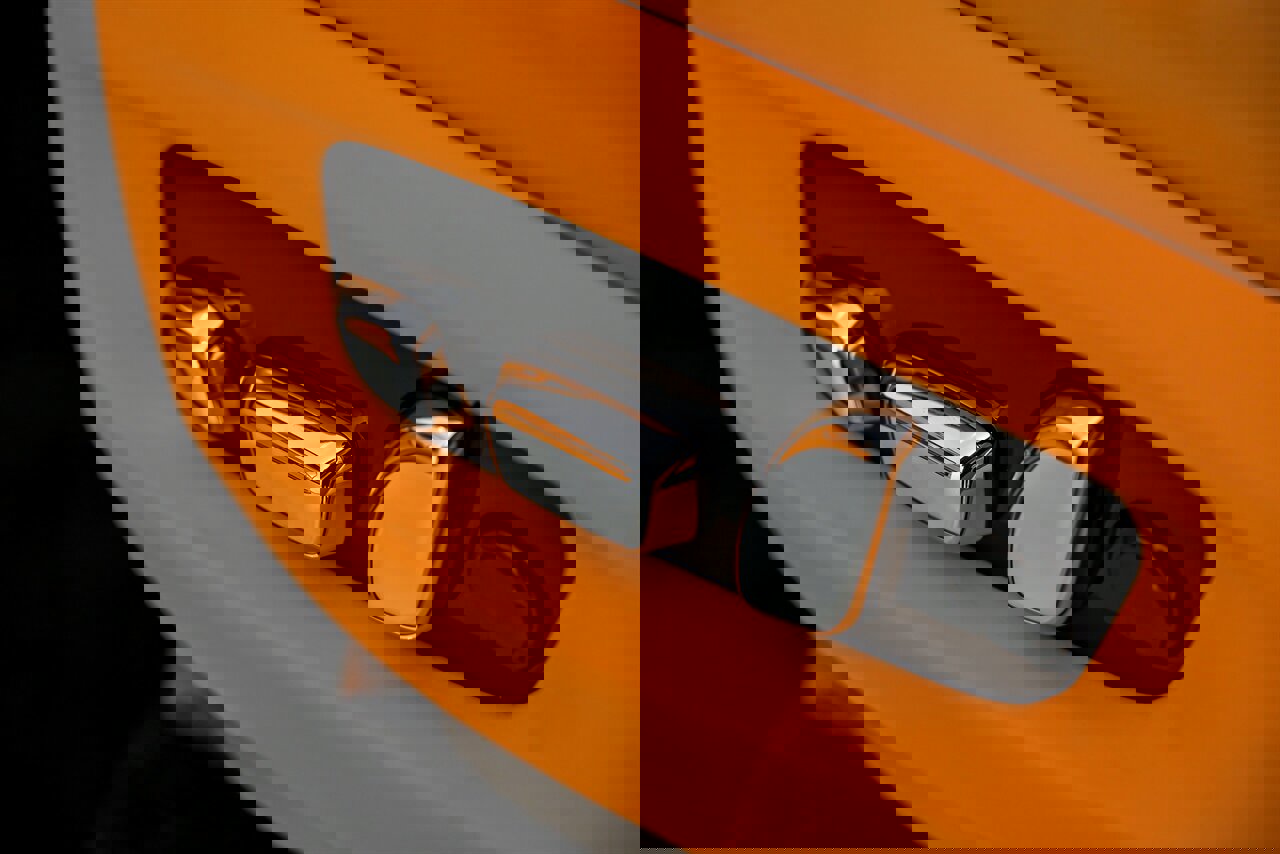 Used 2025 Rolls-Royce Cullinan image 27