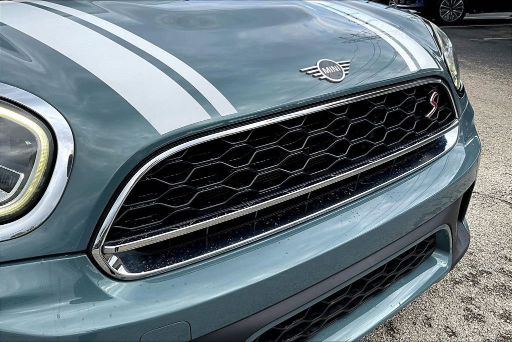 Used 2022 MINI Cooper Countryman S image 39