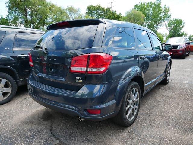 Used 2018 Dodge Journey GT FWD image 5