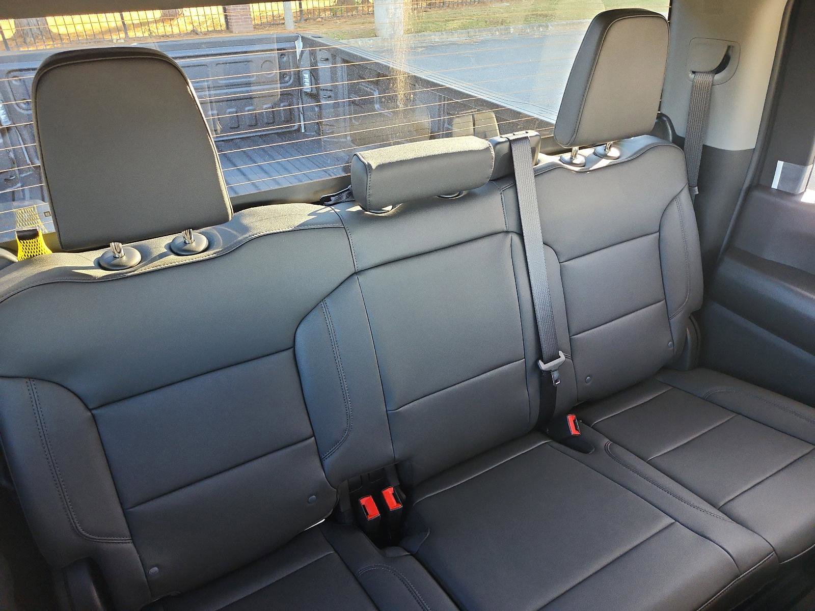 Used 2026 GMC Sierra 2500 Pro AWD/4WD image 12