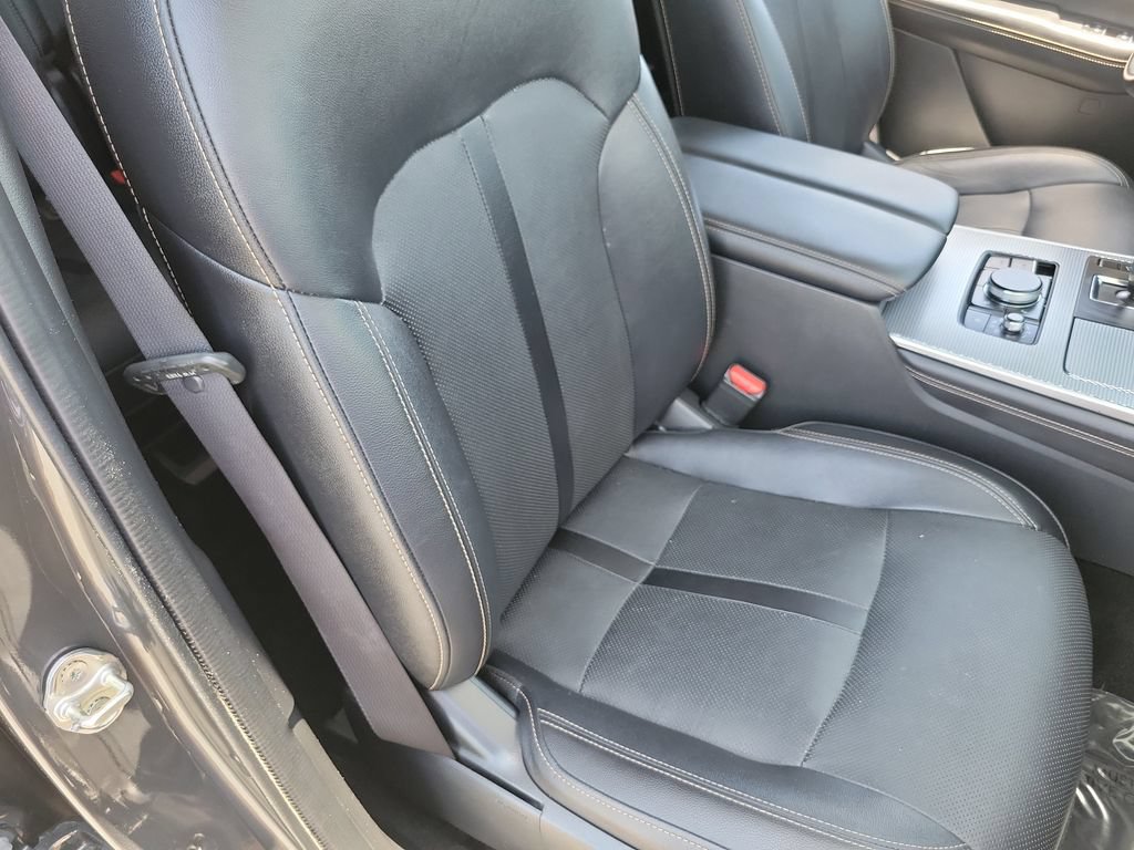 Certified 2024 MAZDA CX-90 Plug-In Hybrid w/ Preferred AWD/4WD image 21