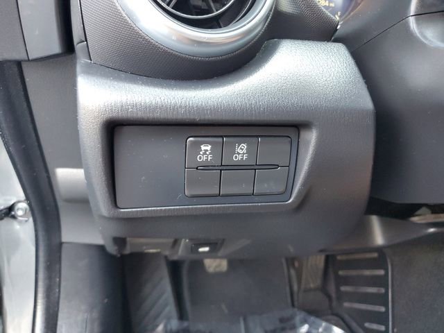 Used 2022 MAZDA MX-5 Miata RF Grand Touring image 24