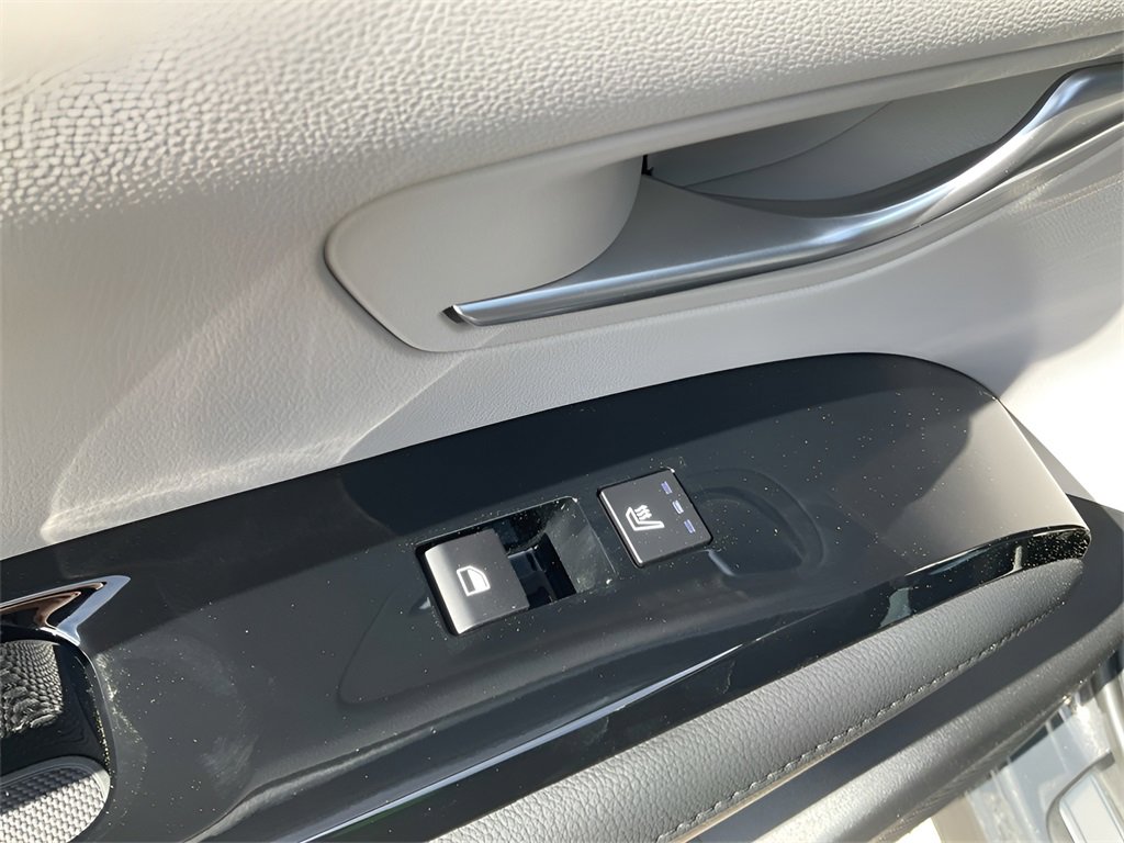 New 2025 Hyundai Tucson Limited image 35