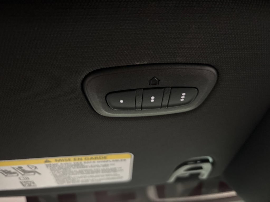 Used 2025 RAM 1500 Big Horn AWD/4WD image 31