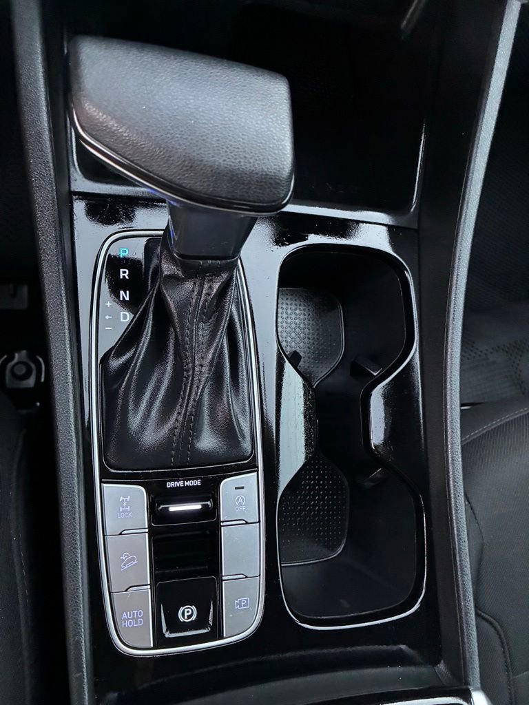 Used 2023 Hyundai Tucson SEL image 33