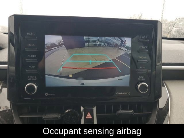 Used 2022 Toyota Corolla Cross L image 24