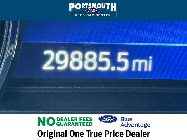 Used 2022 Ford Explorer XLT w/ Equipment Group 202A image 19