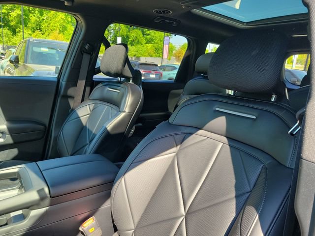 New 2027 Kia Telluride SX FWD image 17