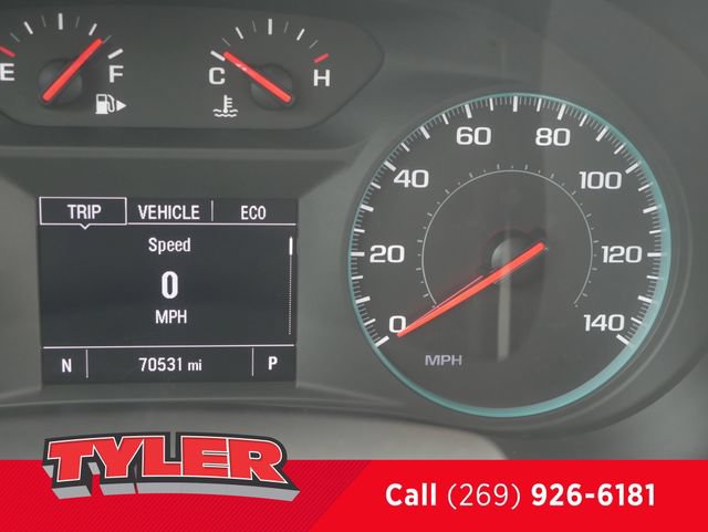 Used 2024 Chevrolet Malibu LT FWD image 47