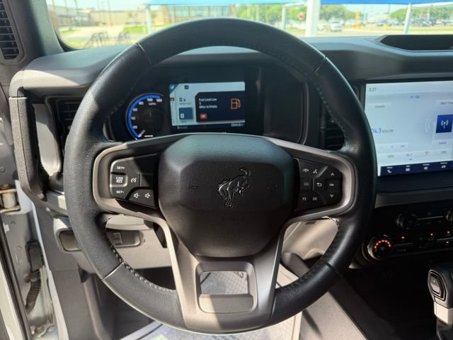 Used 2024 Ford Bronco Big Bend AWD/4WD image 18