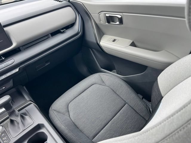 New 2027 Kia Seltos S FWD image 13