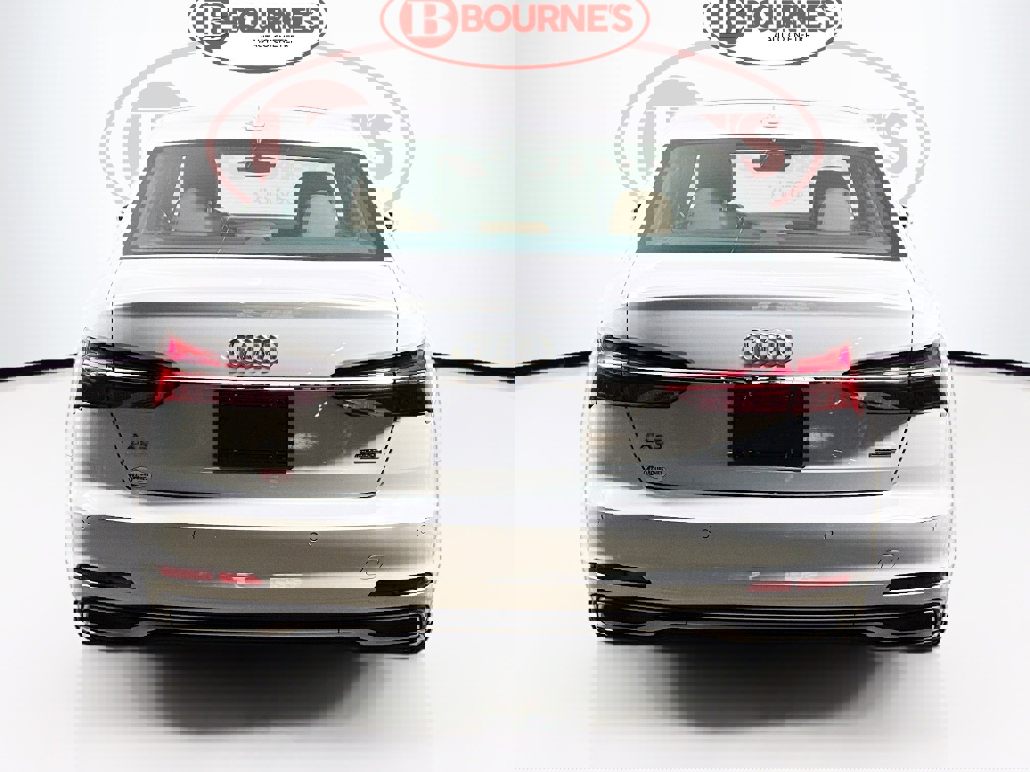 Used 2024 Audi A6 2.0T Premium w/ Convenience Package image 10