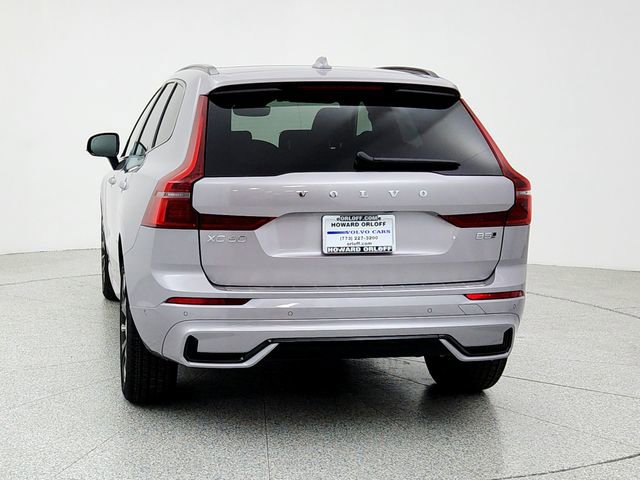 New 2026 Volvo XC60 B5 Plus w/ Protection Package Premier image 6