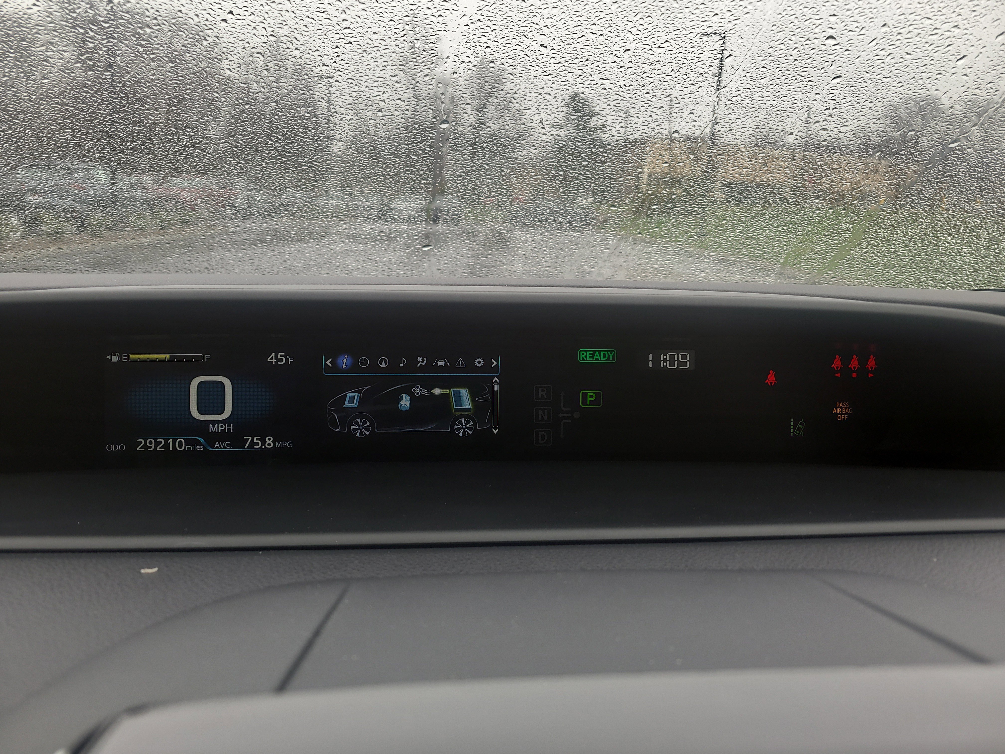 Certified 2022 Toyota Prius Prime XLE image 22