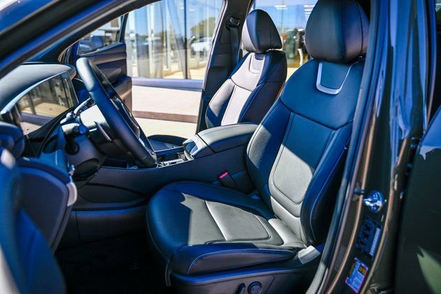 New 2026 Hyundai Santa Cruz Limited image 10