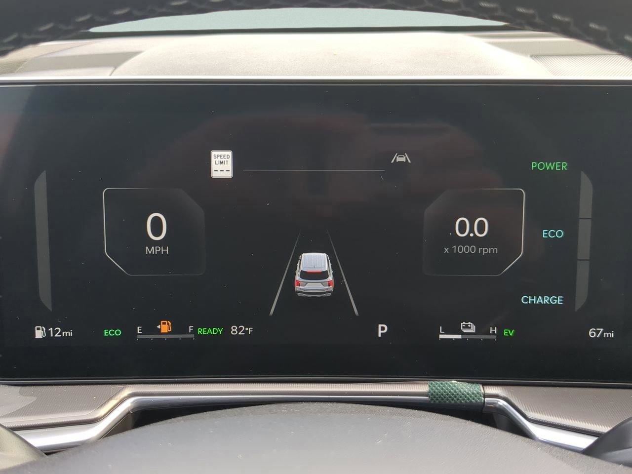 New 2026 Kia Sorento SX Prestige image 33