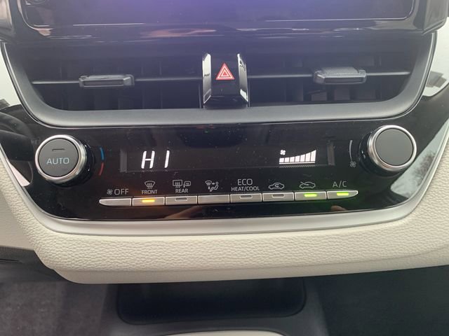 New 2026 Toyota Corolla LE FWD image 21