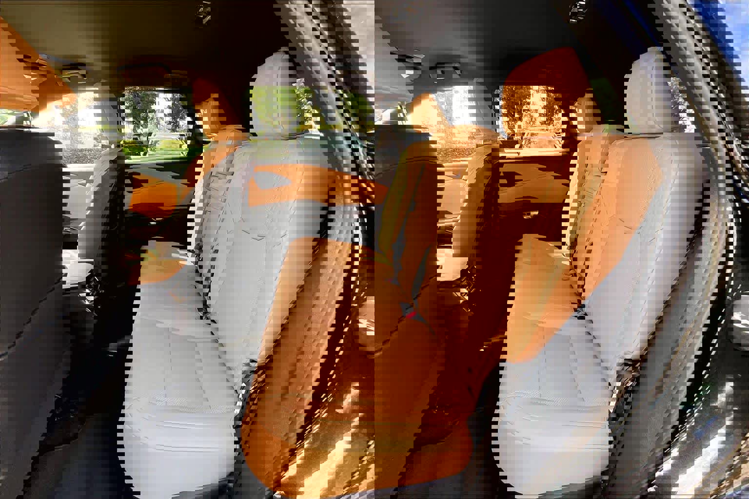 Used 2025 Lexus RX 350 FWD w/ Technology Package image 21