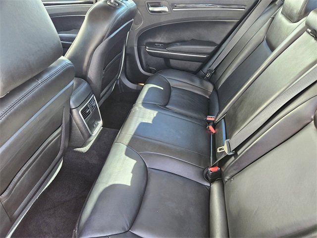 Used 2023 Chrysler 300 Touring L w/ Popular Equipment Group image 29