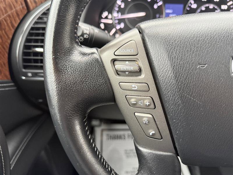 Used 2019 Nissan Armada SL w/ Premium Package image 29