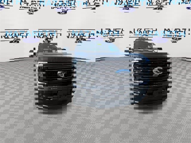 New 2026 Ford F350 Platinum w/ FX4 Off-Road Package image 5