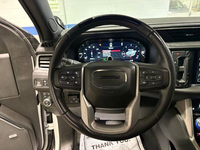 Used 2023 GMC Yukon XL Denali w/ Denali Reserve Package image 13