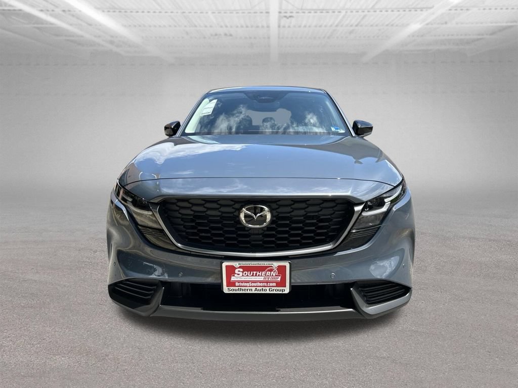 New 2026 MAZDA CX-5 Select AWD/4WD image 9