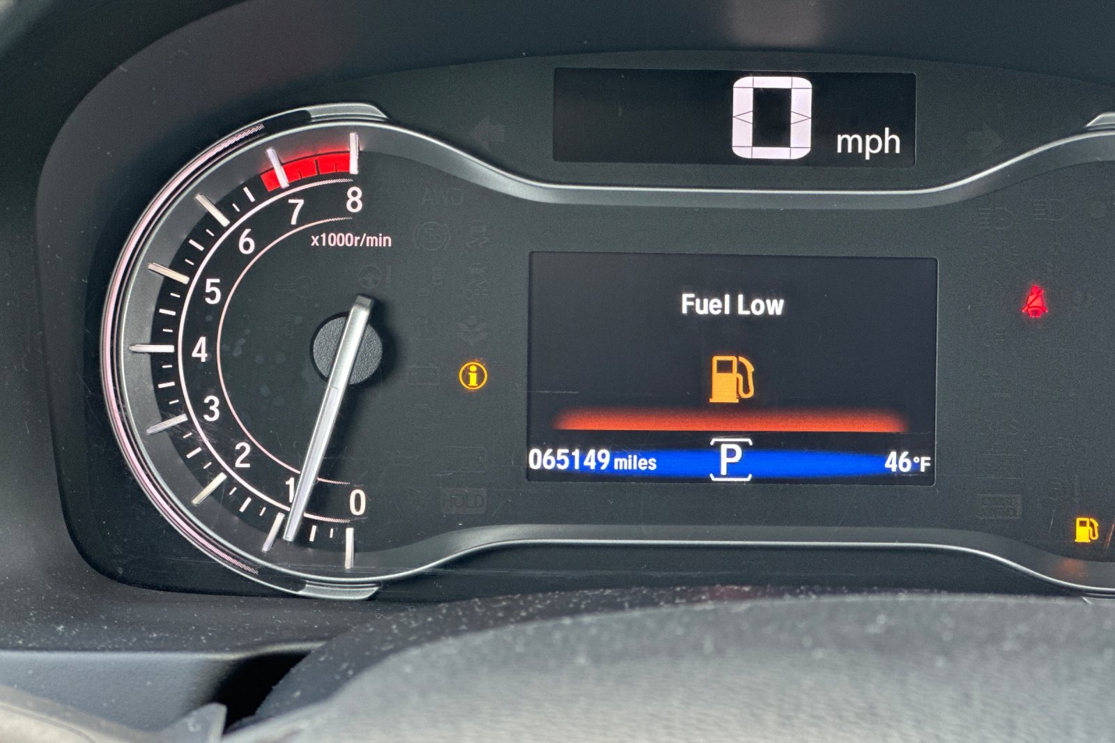 Used 2019 Honda Ridgeline RTL-T image 29