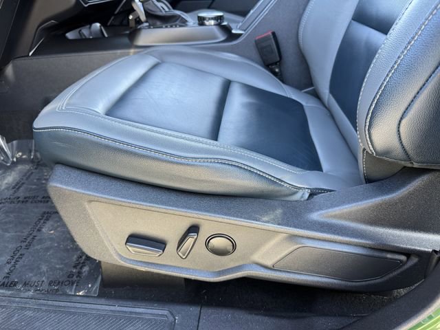 Used 2023 Ford Bronco Outer Banks image 12