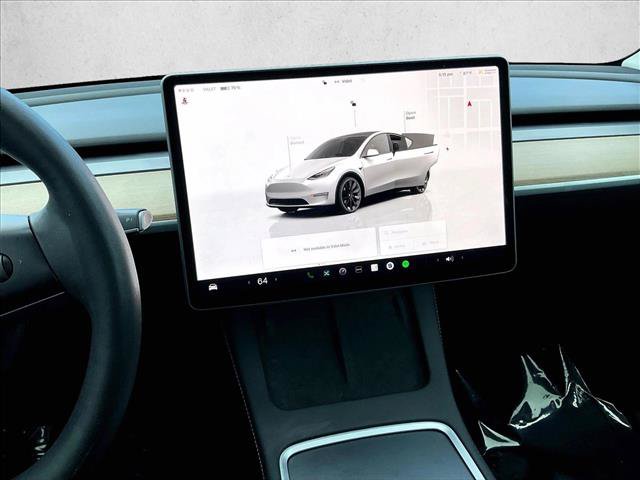 Used 2023 Tesla Model Y Long Range AWD/4WD image 6