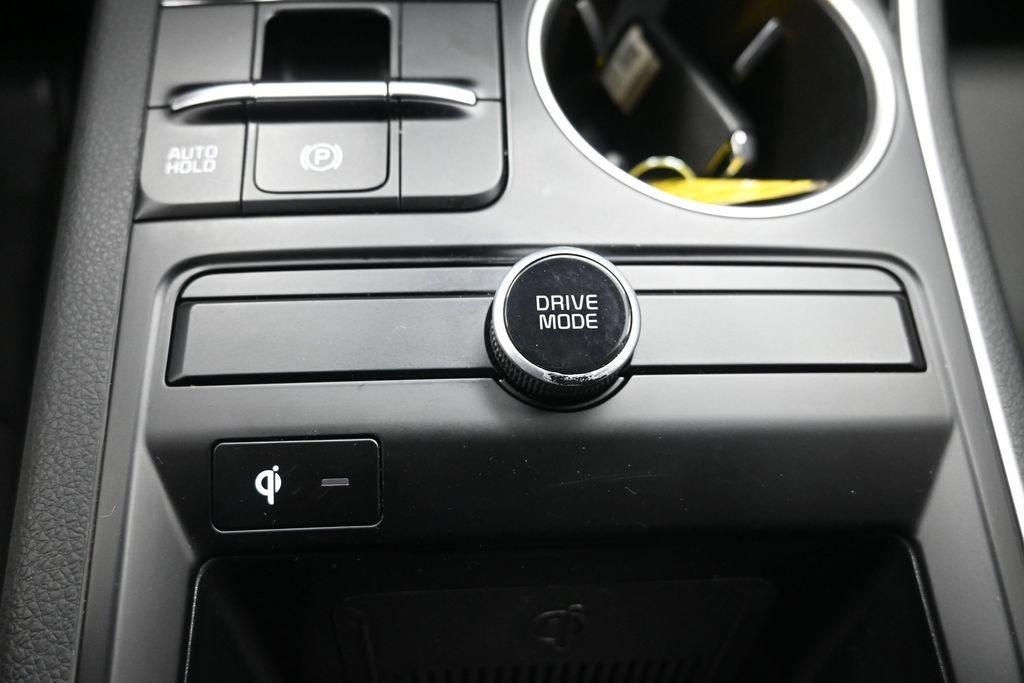 Used 2023 Kia K5 GT-Line FWD image 23