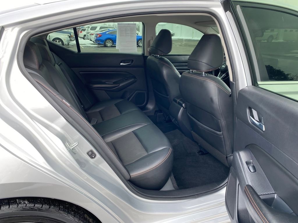 Used 2019 Nissan Altima 2.5 SR image 15