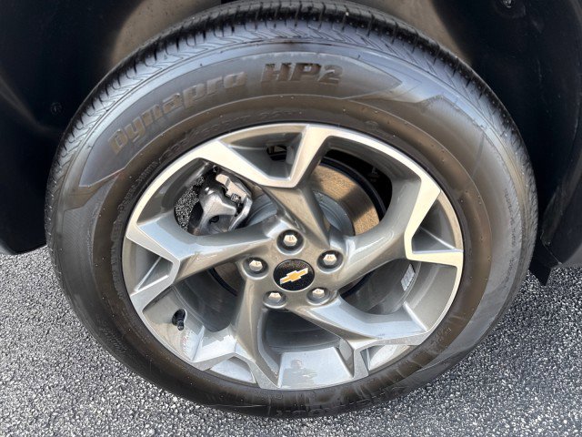 Used 2026 Chevrolet Trax LT w/ Driver Confidence Package image 10