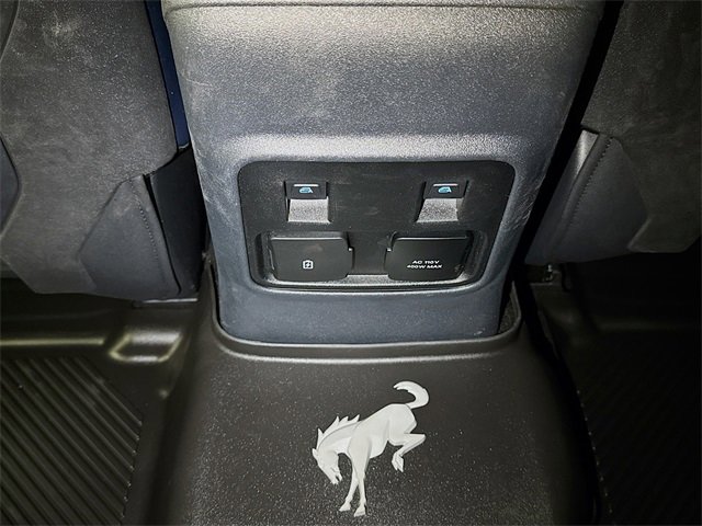 Used 2024 Ford Bronco Raptor image 24