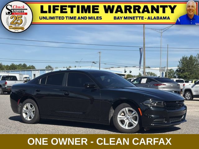 Used 2023 Dodge Charger SXT